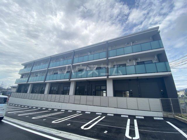 ライトステーション