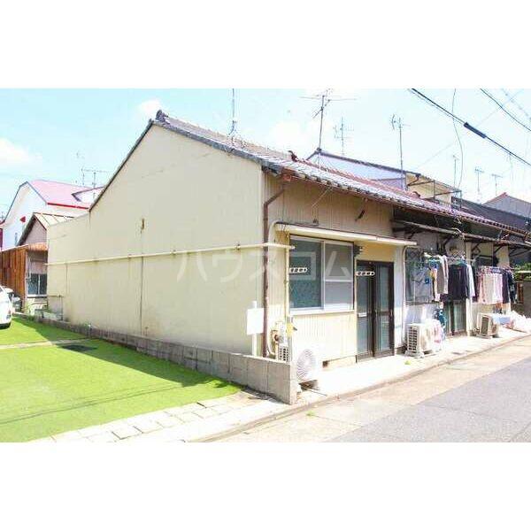 名鉄名古屋本線 栄生駅 徒歩14分  築69年