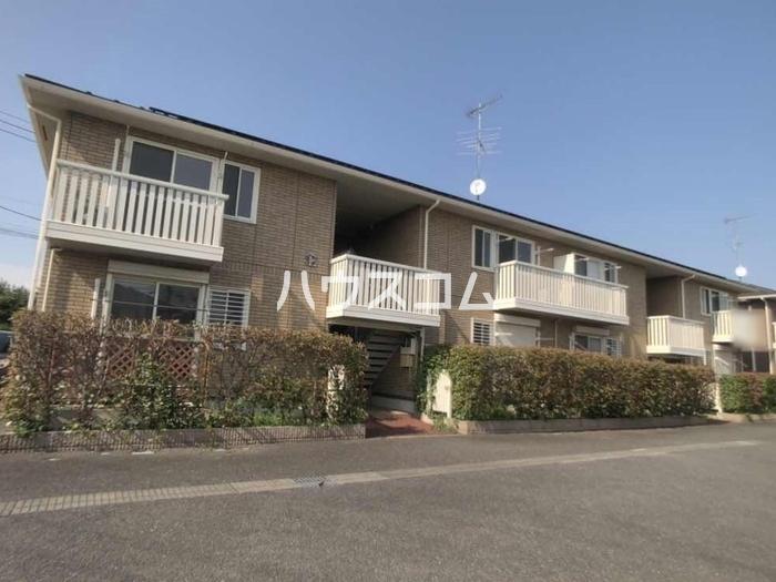 リビングタウン古河南E
