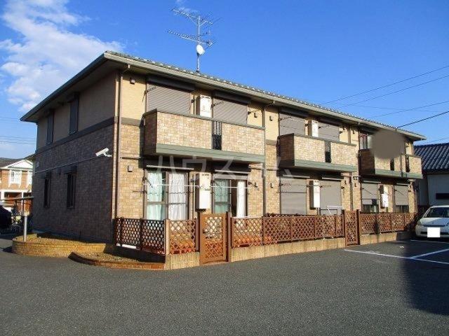 シャンクラインC(2LDK/2階)