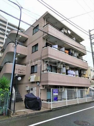 センチュリー相模原1(1K/2階)