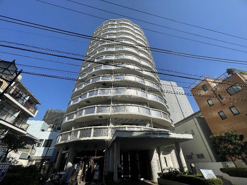 ライオンズプラザ平間駅前