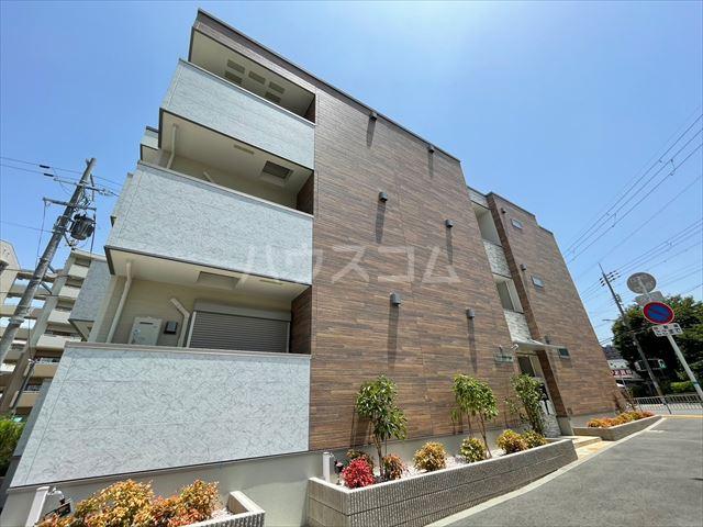 フジパレス門真本町Ⅴ番館