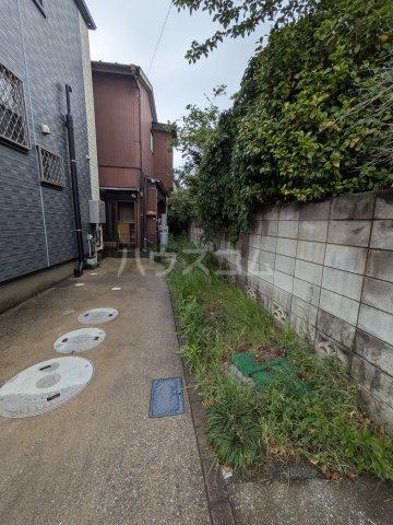 北総鉄道 北国分駅 徒歩20分 2階建 築60年