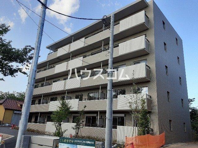ダイコク日限山