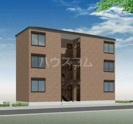 ベイルーム川崎新町