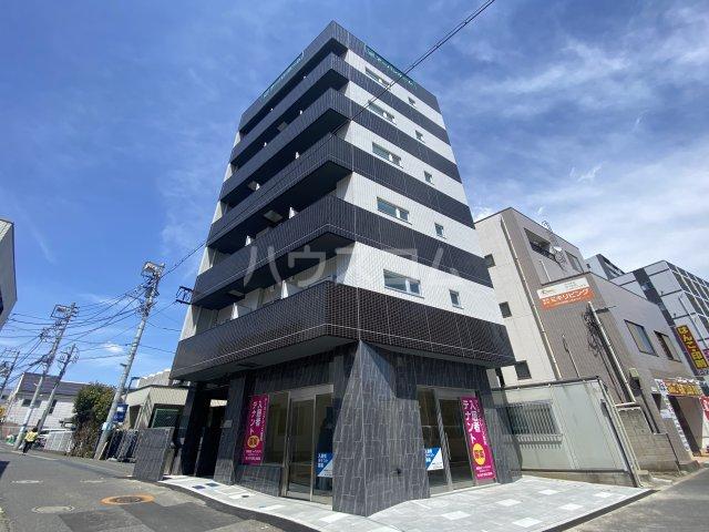 アーバングレース市川