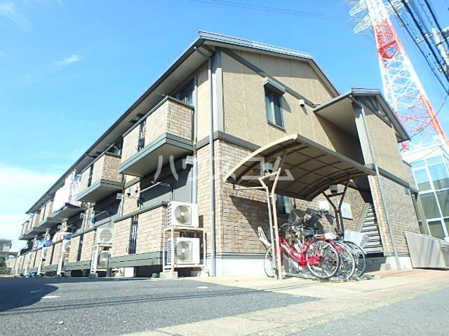 クレインコート壱番館