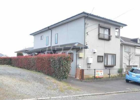 高橋テラス
