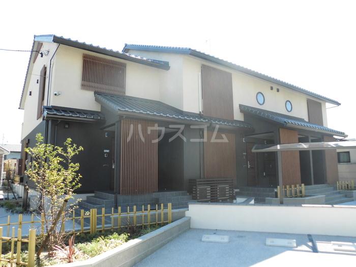 飯田線 豊川駅(愛知) 徒歩15分 2階建 築9年