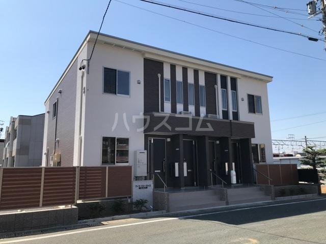 ヴィラ・フローラルⅡ
