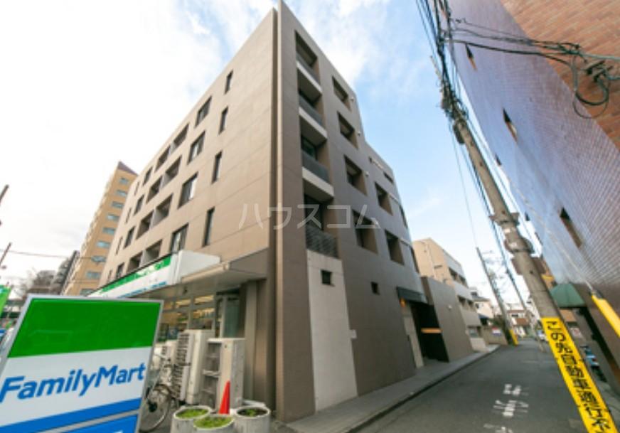 パティオスクエア中野