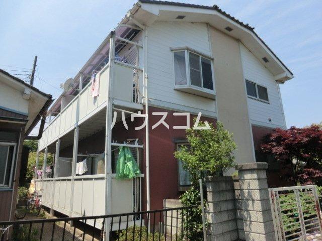 サンシティ八潮
