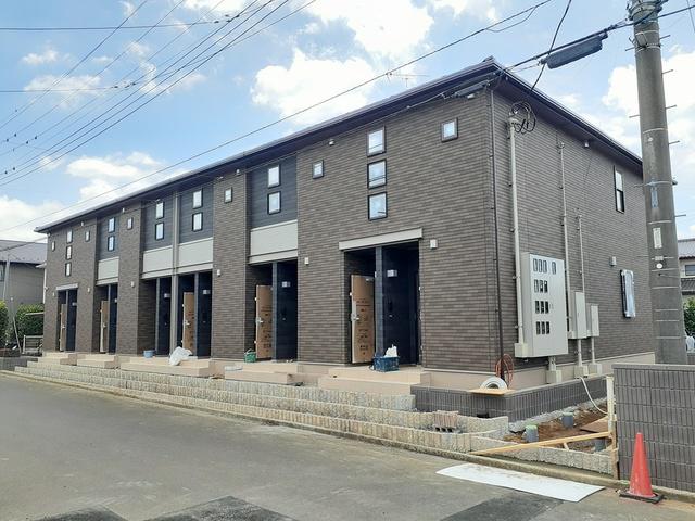 セレスティアB