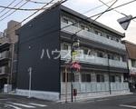 リブリ・久米川