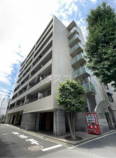 スカイコート新高円寺
