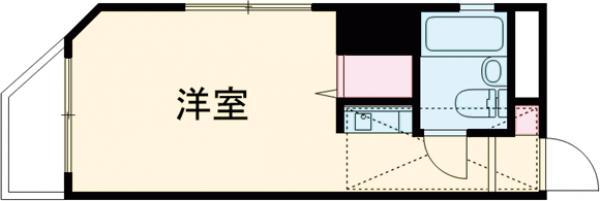 エピナール西蒲田