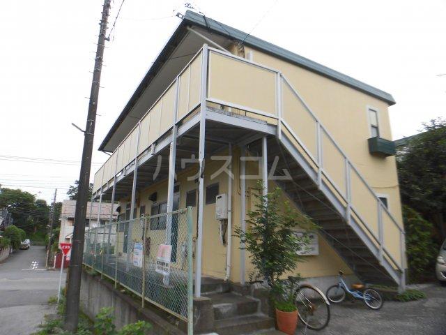 メゾンミヤコ湖北Ⅰ
