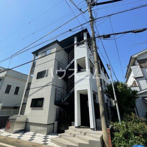 MELDIA新座大和田