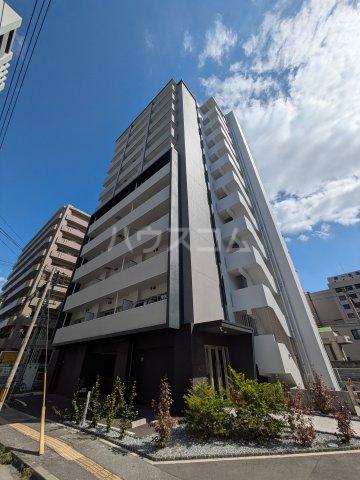 HARMONY FLATS 那覇松山