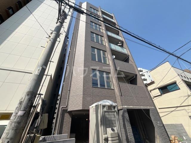 M・HILLS