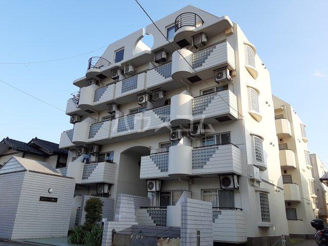 セジュール横山