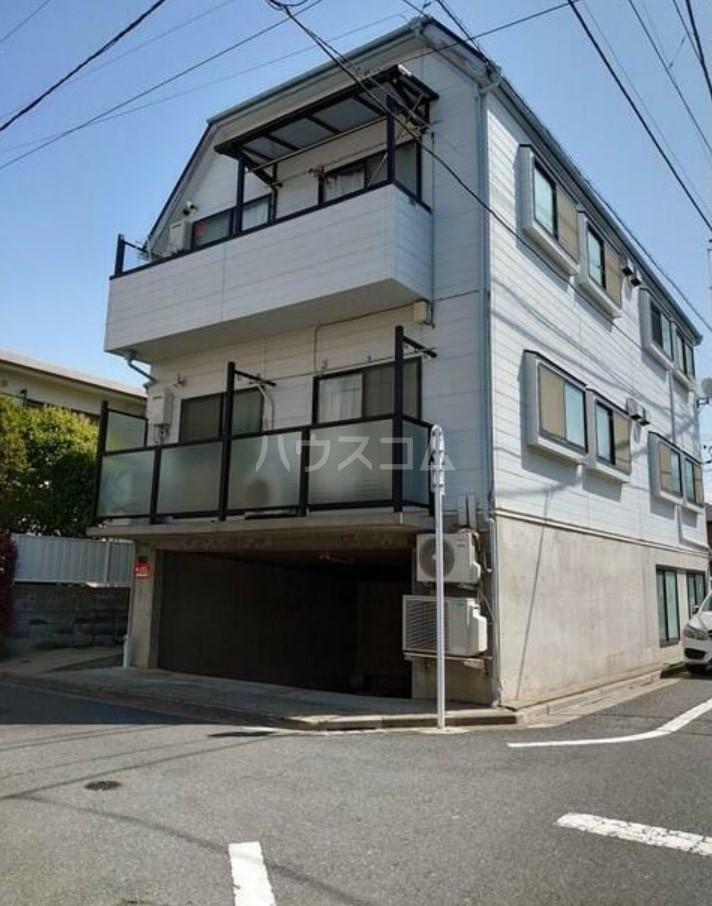 YMハウス