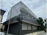 AMBITION岩槻本町