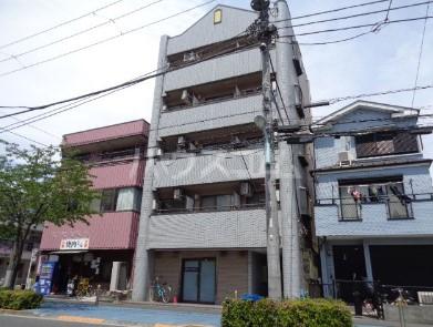 KFコーポ