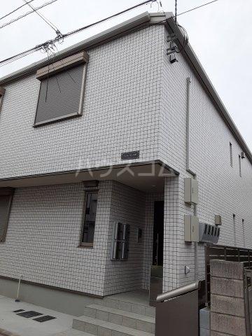 フィカーサ上北沢