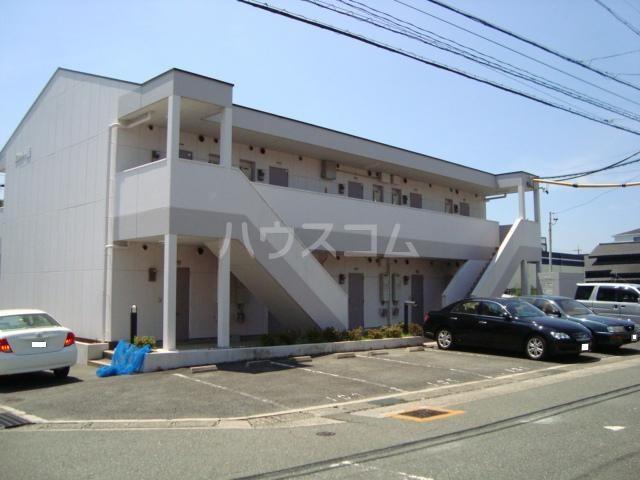 エルシャトー緑