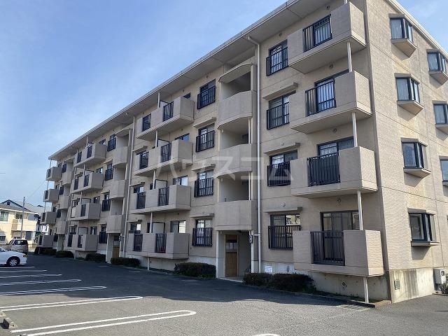 宮の脇マンション