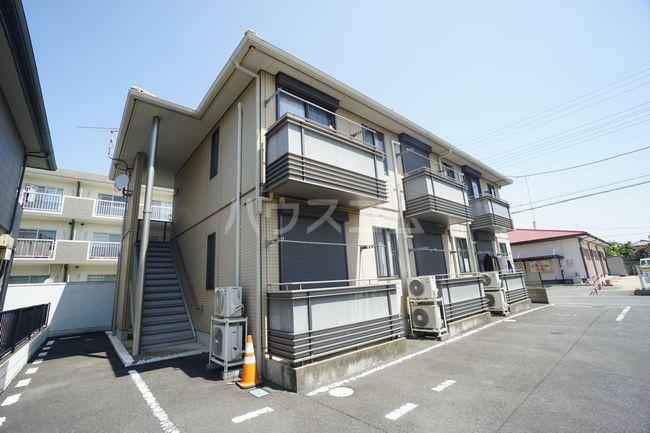 サンモールD