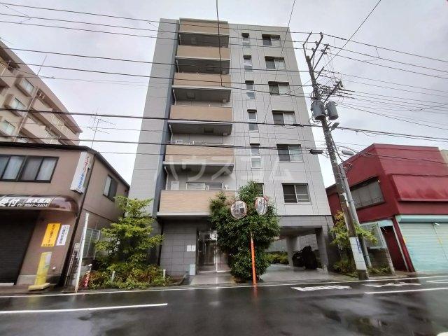 フュージョナルスター新小岩