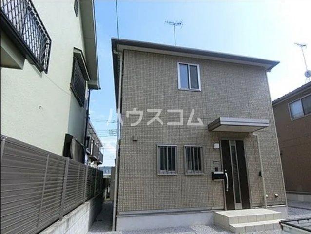 多摩モノレール 程久保駅 徒歩8分  築3年(3LDK)