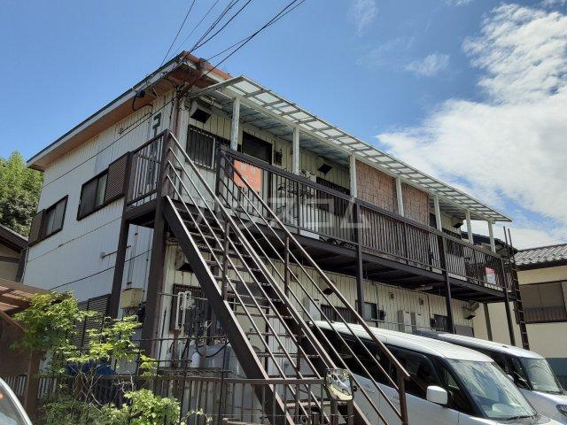 コーポ山進Ⅱ