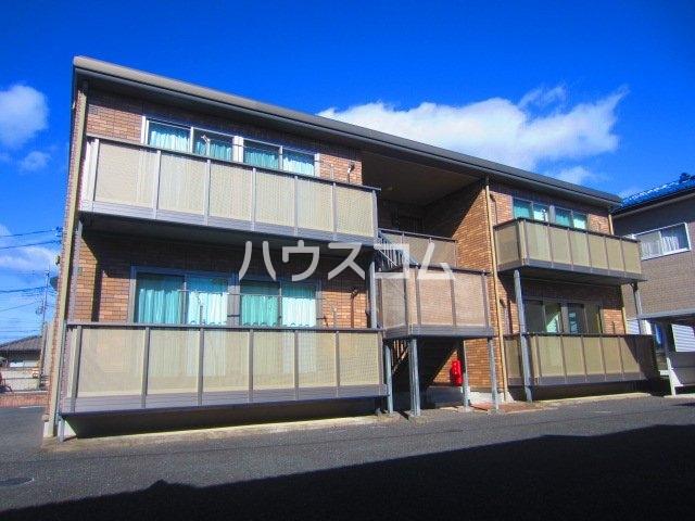 フレシュール高山