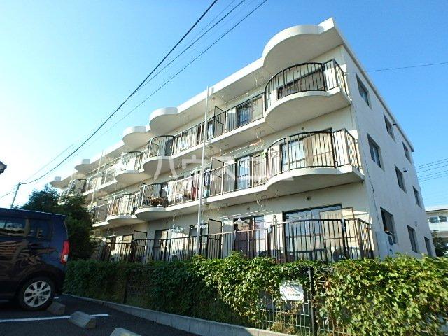 センテコスモ市川