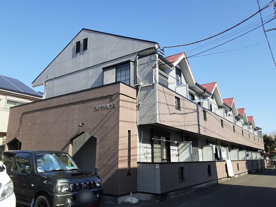 ステラハウス