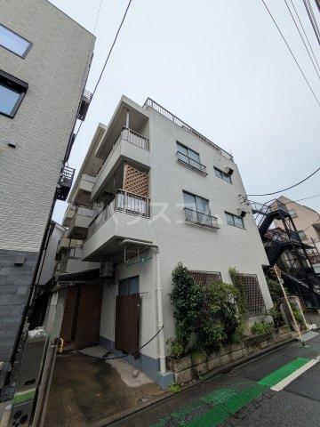 鄕畑マンション
