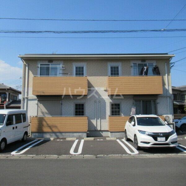 サンハイツアーデル Ⅶ