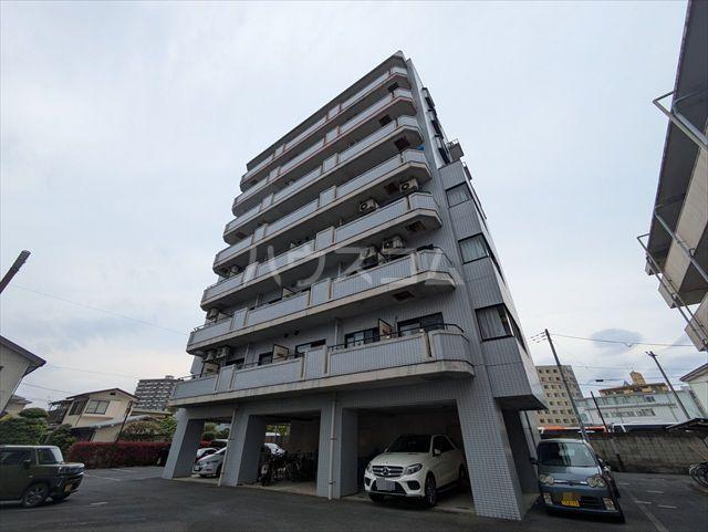 KFマンション