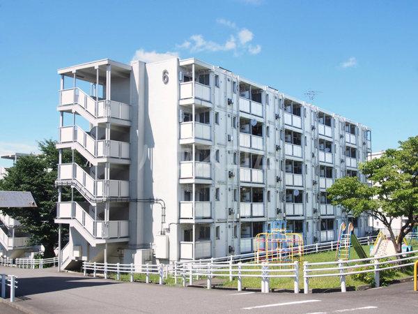 ビレッジハウス小比企
