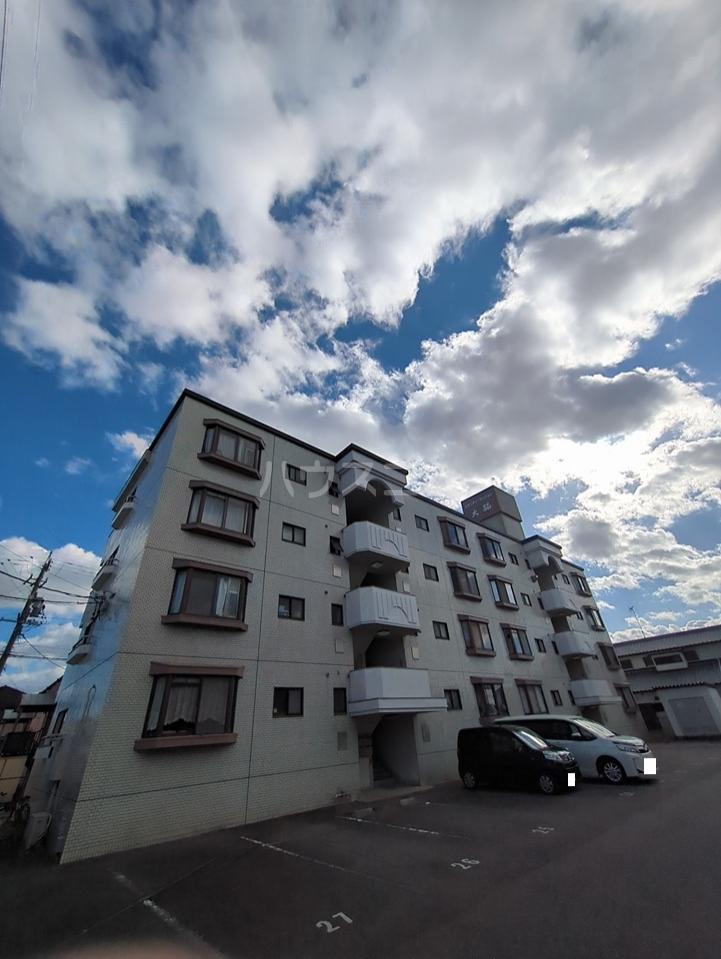 エタニティマンション大脇