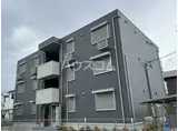 D-ROOM蒲生南町II