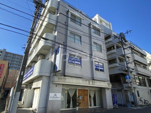 ASコーポ