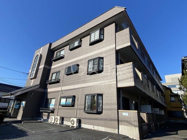中田第二ハイツ