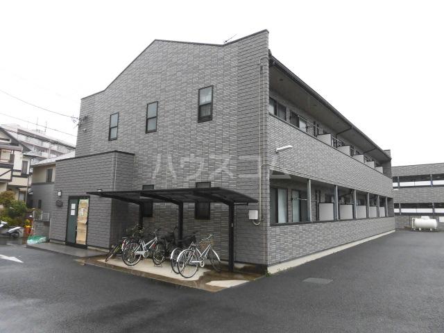 アンプルールフェール豊四季Ⅰ
