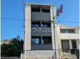 リーブルファイン本城町