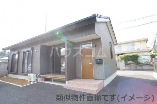 関東鉄道竜ヶ崎線 竜ケ崎駅 徒歩20分  築4年